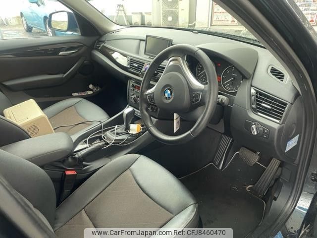 bmw x1 2013 -BMW--BMW X1 CBA-VL18--WBAVL32080VU74824---BMW--BMW X1 CBA-VL18--WBAVL32080VU74824- image 2