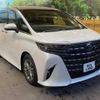 toyota alphard 2024 -TOYOTA--Alphard 6AA-AAHH40W--AAHH40-4001914---TOYOTA--Alphard 6AA-AAHH40W--AAHH40-4001914- image 17