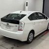 toyota prius 2011 -TOYOTA--Prius ZVW30-0291059---TOYOTA--Prius ZVW30-0291059- image 6