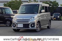 suzuki spacia 2016 quick_quick_MK42S_MK42S-607110