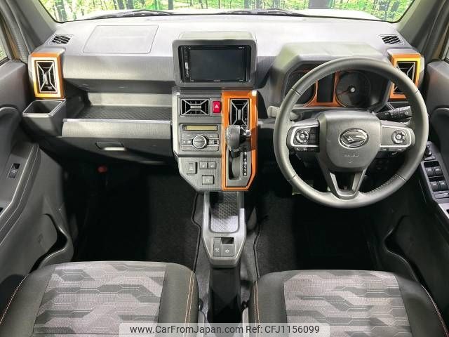 daihatsu taft 2021 -DAIHATSU--Taft 5BA-LA900S--LA900S-0052370---DAIHATSU--Taft 5BA-LA900S--LA900S-0052370- image 2
