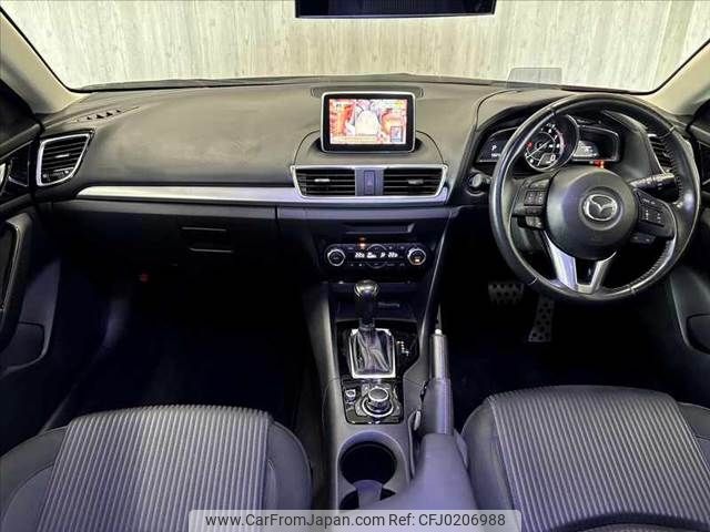 mazda axela 2014 -MAZDA--Axela DBA-BMEFS--BMEFS-105161---MAZDA--Axela DBA-BMEFS--BMEFS-105161- image 2