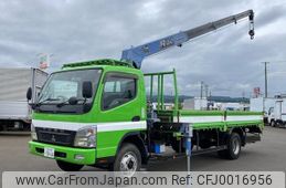 mitsubishi-fuso canter 2007 -MITSUBISHI--Canter PDG-FE83DZ--FE83DZ-***013---MITSUBISHI--Canter PDG-FE83DZ--FE83DZ-***013-