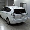 toyota prius-α 2014 -TOYOTA--Prius α ZVW40W--ZVW40-0009588---TOYOTA--Prius α ZVW40W--ZVW40-0009588- image 6