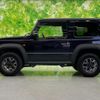 suzuki jimny-sierra 2023 quick_quick_3BA-JB74W_JB74W-203477 image 2