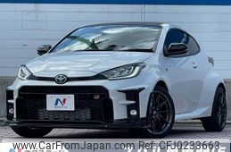 toyota yaris 2021 -TOYOTA--Yaris 4BA-GXPA16--GXPA16-0005767---TOYOTA--Yaris 4BA-GXPA16--GXPA16-0005767-