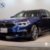 bmw 5-series 2017 -BMW--BMW 5 Series DBA-JM30--WBAJM12080G635807---BMW--BMW 5 Series DBA-JM30--WBAJM12080G635807- image 1