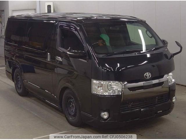 toyota hiace-van 2019 quick_quick_QDF-GDH201V_GDH201-1018167 image 1