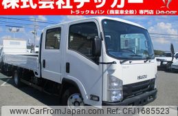 isuzu elf-truck 2018 CFJ1685523