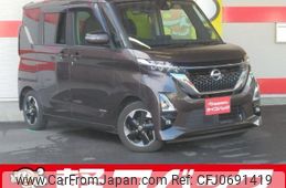 nissan roox 2021 quick_quick_B44A_B44A-0083985