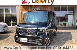 honda n-box 2024 quick_quick_JF5_JF5-1052020