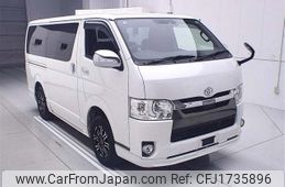 toyota hiace-van 2019 CFJ1735896