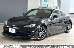toyota 86 2019 CFJ1615573