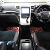 toyota vellfire 2013 -TOYOTA--Vellfire DBA-ANH25W--ANH25-8048368---TOYOTA--Vellfire DBA-ANH25W--ANH25-8048368- image 3