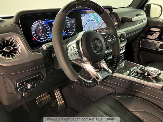 mercedes-benz amg 2021 -MERCEDES-BENZ 【大阪 31Lﾇ17】--AMG 463276--1X404570---MERCEDES-BENZ 【大阪 31Lﾇ17】--AMG 463276--1X404570- image 2