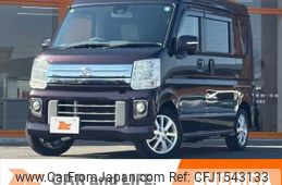 suzuki every-wagon 2017 CFJ1543133