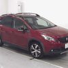peugeot 2008 2017 -PEUGEOT 【広島 343ﾌ113】--Peugeot 2008 A94HN01-HY110419---PEUGEOT 【広島 343ﾌ113】--Peugeot 2008 A94HN01-HY110419- image 1