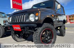 suzuki jimny 1998 GOO_JP_700090290530240228001