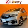 honda fit-hybrid 2019 quick_quick_GP5_GP5-1343219 image 1