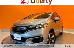 honda fit-hybrid 2019 quick_quick_GP5_GP5-1343219