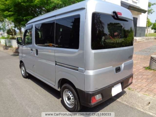 daihatsu hijet-van 2023 -DAIHATSU 【岐阜 483】--Hijet Van 3BD-S700V--S700V-0080505---DAIHATSU 【岐阜 483】--Hijet Van 3BD-S700V--S700V-0080505- image 2