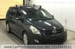 mazda mpv 2007 -MAZDA--MPV LY3P-162238---MAZDA--MPV LY3P-162238-