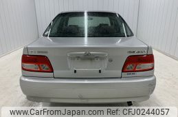 toyota carina 2001 NIKYO_SF39711