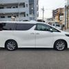 toyota alphard 2023 -TOYOTA 【名古屋 307ﾓ6861】--Alphard 3BA-AGH30W--AGH30W-0454624---TOYOTA 【名古屋 307ﾓ6861】--Alphard 3BA-AGH30W--AGH30W-0454624- image 37