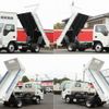 isuzu elf-truck 2019 -ISUZU--Elf TPG-NJR85AN--NRR85-7076294---ISUZU--Elf TPG-NJR85AN--NRR85-7076294- image 4