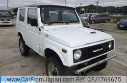 suzuki jimny 1994 CFJ1769675
