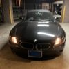 bmw z4 2006 -BMW--BMW Z4 GH-BT25--WBABT32030LS24230---BMW--BMW Z4 GH-BT25--WBABT32030LS24230- image 1