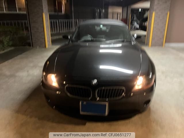 bmw z4 2006 -BMW--BMW Z4 GH-BT25--WBABT32030LS24230---BMW--BMW Z4 GH-BT25--WBABT32030LS24230- image 1