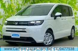 honda freed 2024 quick_quick_GT1_GT1-1001961