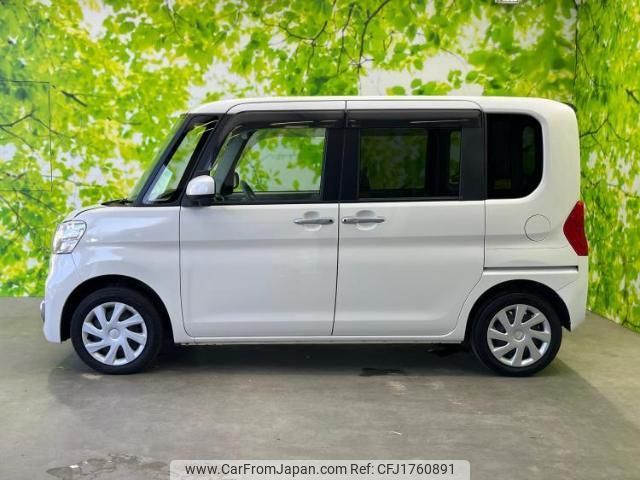 daihatsu tanto 2016 CFJ1760891 image 2