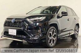 toyota rav4 2023 -TOYOTA 【函館 331ﾃ2468】--RAV4 6LA-AXAP54--AXAP54-0009250---TOYOTA 【函館 331ﾃ2468】--RAV4 6LA-AXAP54--AXAP54-0009250-