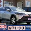 toyota corolla-cross 2021 GOO_JP_700060017330250727012 image 1
