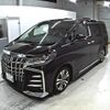 toyota alphard 2020 quick_quick_3BA-AGH30W_0352472 image 3