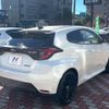 toyota yaris 2022 CFJ1835887 image 17