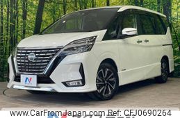 nissan serena 2021 -NISSAN--Serena 5AA-GFC27--GFC27-236073---NISSAN--Serena 5AA-GFC27--GFC27-236073-