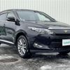 toyota harrier 2017 -TOYOTA--Harrier DBA-ZSU60W--ZSU60-0112934---TOYOTA--Harrier DBA-ZSU60W--ZSU60-0112934- image 1