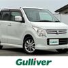 suzuki wagon-r 2010 -SUZUKI--Wagon R DBA-MH23S--MH23S-323497---SUZUKI--Wagon R DBA-MH23S--MH23S-323497- image 1