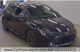 toyota corolla-touring-wagon 2020 CFJ1655510