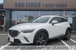 mazda cx-3 2016 -MAZDA--CX-3 DK5AW--113527---MAZDA--CX-3 DK5AW--113527-