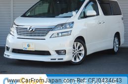 toyota vellfire 2009 -TOYOTA--Vellfire DBA-ANH20W--ANH20-8072178---TOYOTA--Vellfire DBA-ANH20W--ANH20-8072178-