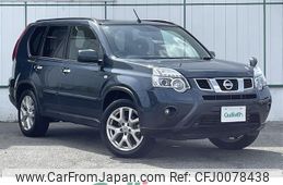 nissan x-trail 2012 -NISSAN--X-Trail LDA-DNT31--DNT31-210242---NISSAN--X-Trail LDA-DNT31--DNT31-210242-