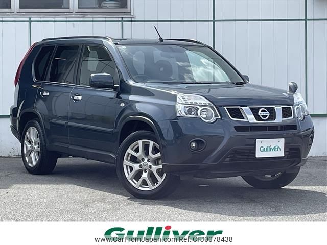 nissan x-trail 2012 -NISSAN--X-Trail LDA-DNT31--DNT31-210242---NISSAN--X-Trail LDA-DNT31--DNT31-210242- image 1