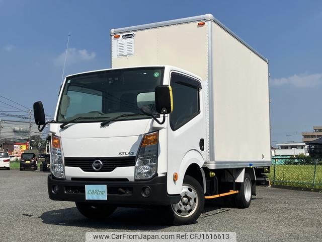 nissan atlas 2016 CFJ1616613 image 1