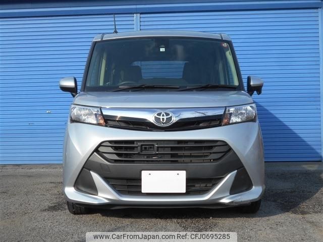 toyota tank 2018 -TOYOTA--Tank DBA-M900A--M900A-0152733---TOYOTA--Tank DBA-M900A--M900A-0152733- image 2