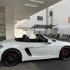 porsche boxster 2022 -PORSCHE--Porsche Boxster 7BA-982M40--WP0ZZZ98ZPS214128---PORSCHE--Porsche Boxster 7BA-982M40--WP0ZZZ98ZPS214128- image 5