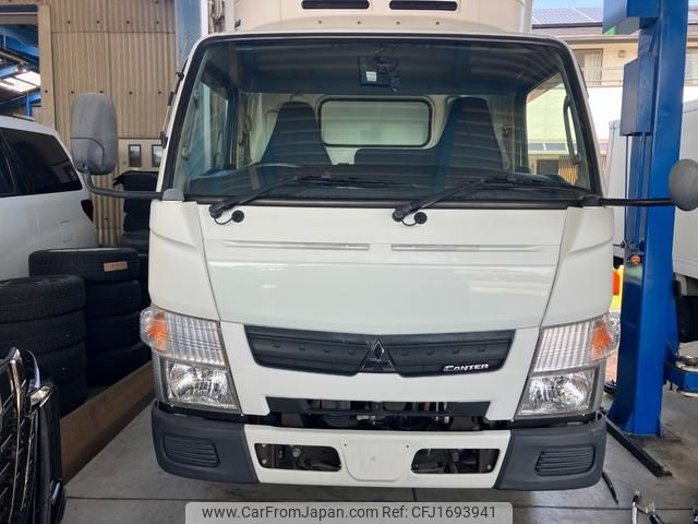 mitsubishi-fuso canter 2016 CFJ1693941 image 2